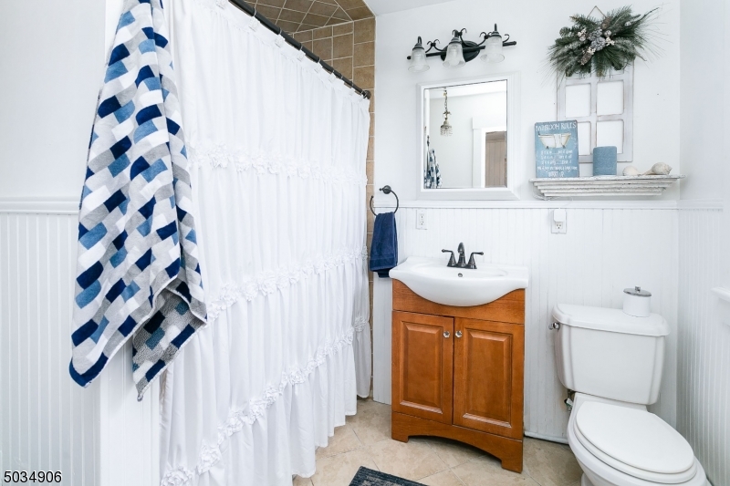 LAKE MUSCONETCONG - Residential