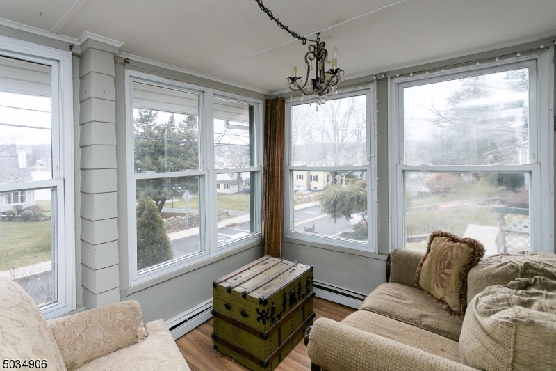LAKE MUSCONETCONG - Residential