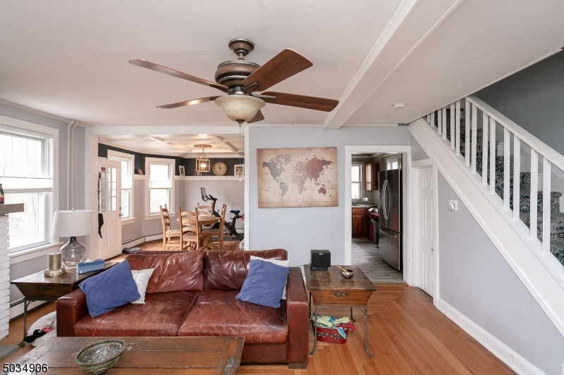LAKE MUSCONETCONG - Residential