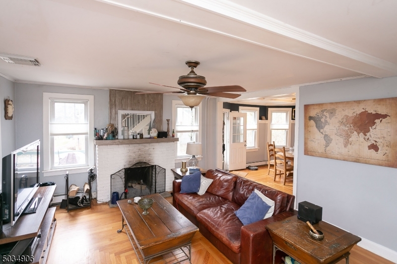 LAKE MUSCONETCONG - Residential