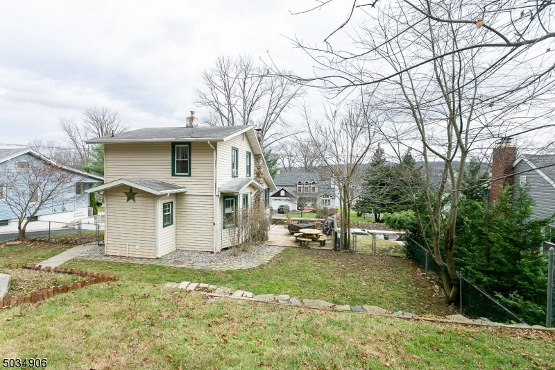 LAKE MUSCONETCONG - Residential