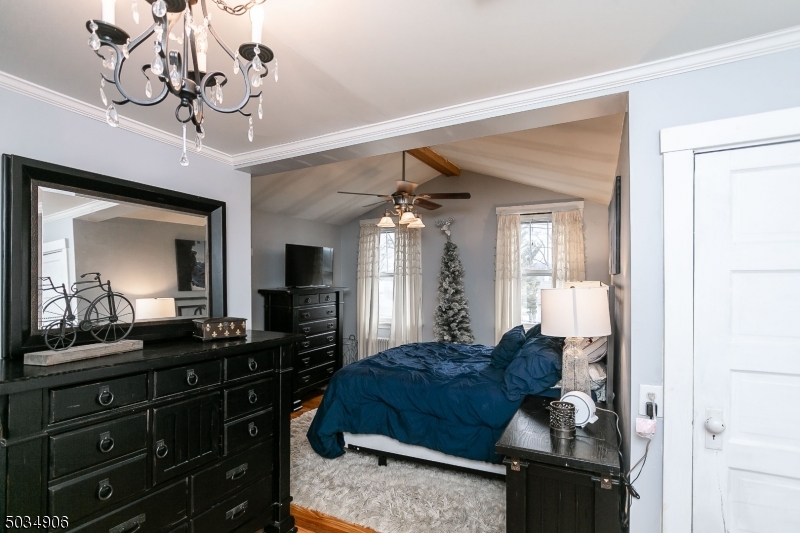 LAKE MUSCONETCONG - Residential