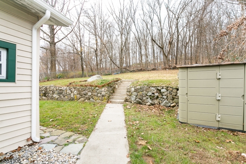 LAKE MUSCONETCONG - Residential