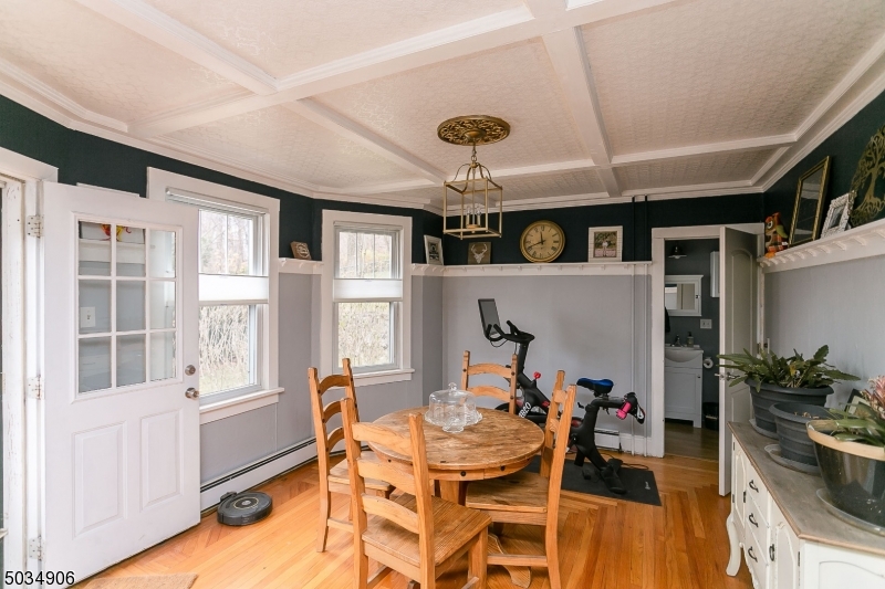 LAKE MUSCONETCONG - Residential
