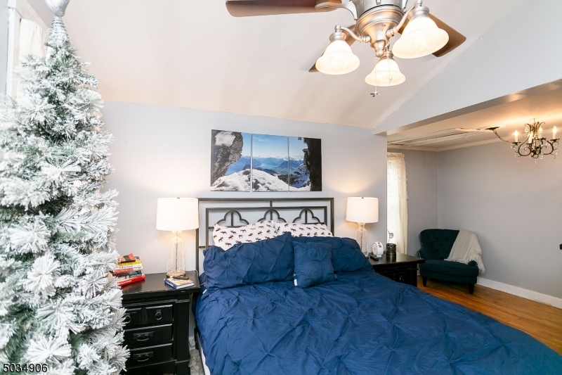 LAKE MUSCONETCONG - Residential