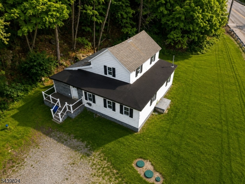 Byram Rt 206 - Residential