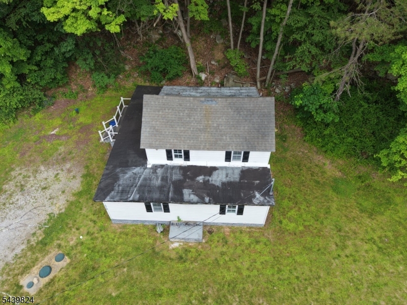 Byram Rt 206 - Residential