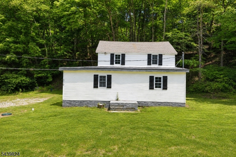 Byram Rt 206 - Residential