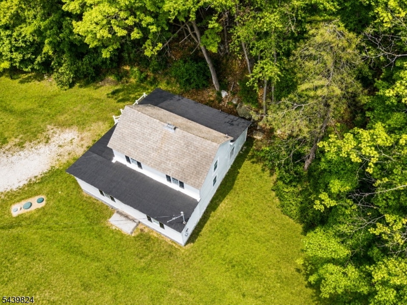 Byram Rt 206 - Residential