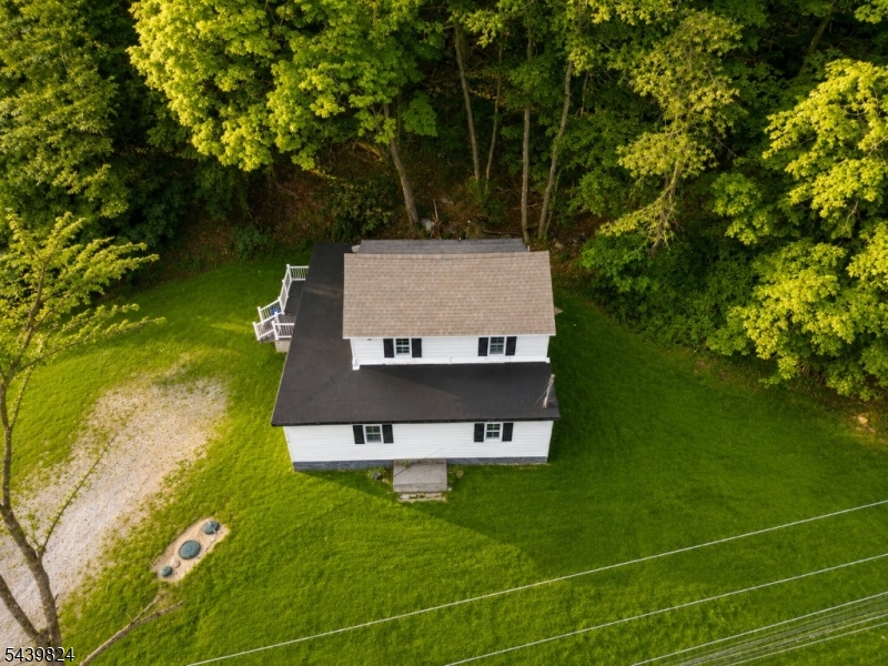 Byram Rt 206 - Residential