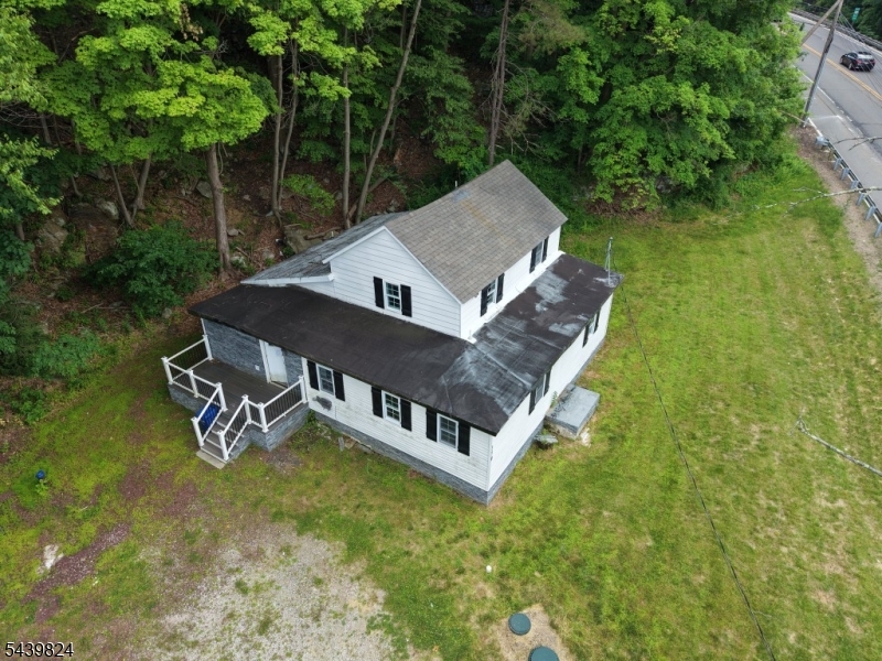 Byram Rt 206 - Residential