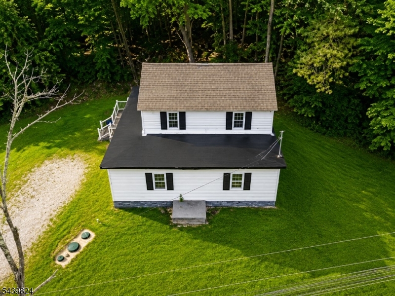 Byram Rt 206 - Residential