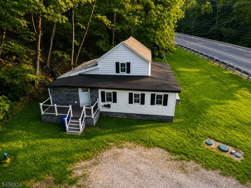 Byram Rt 206 - Residential