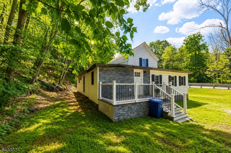 Byram Rt 206 - Residential