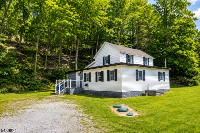 Byram Rt 206 - Residential