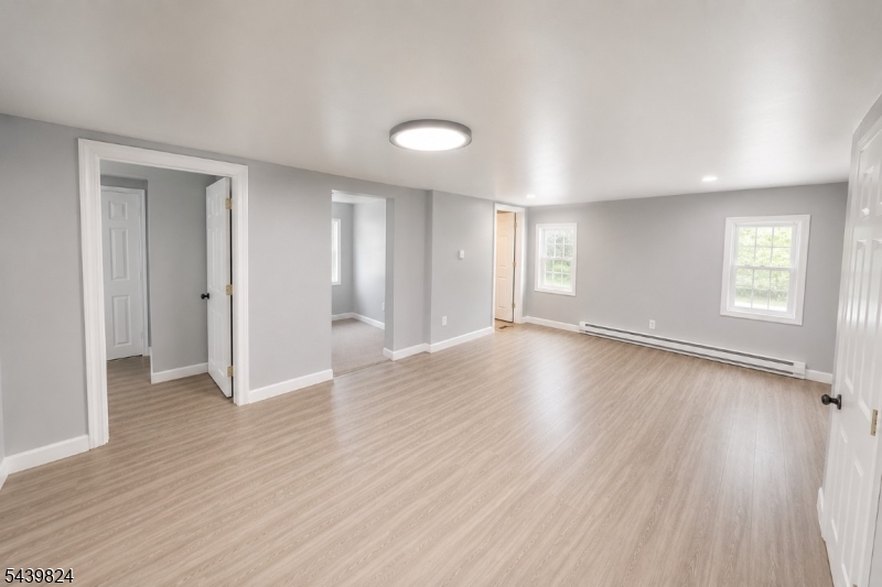 Byram Rt 206 - Residential