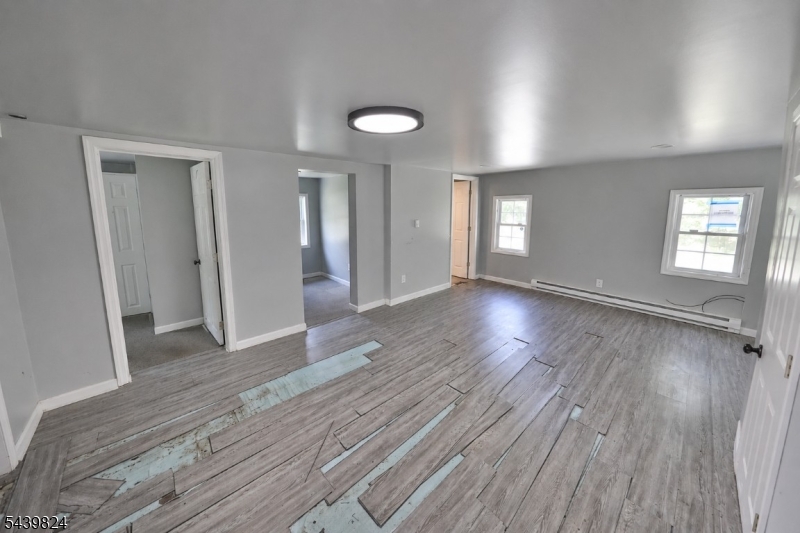 Byram Rt 206 - Residential