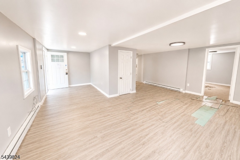 Byram Rt 206 - Residential