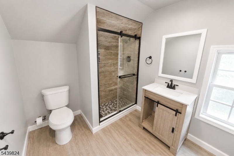 Byram Rt 206 - Residential