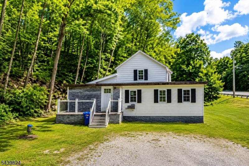 Byram Rt 206 - Residential