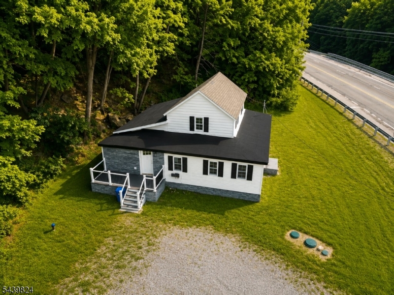 Byram Rt 206 - Residential