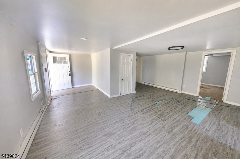 Byram Rt 206 - Residential