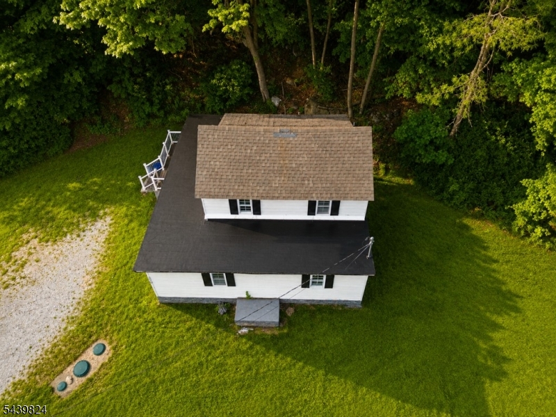 Byram Rt 206 - Residential