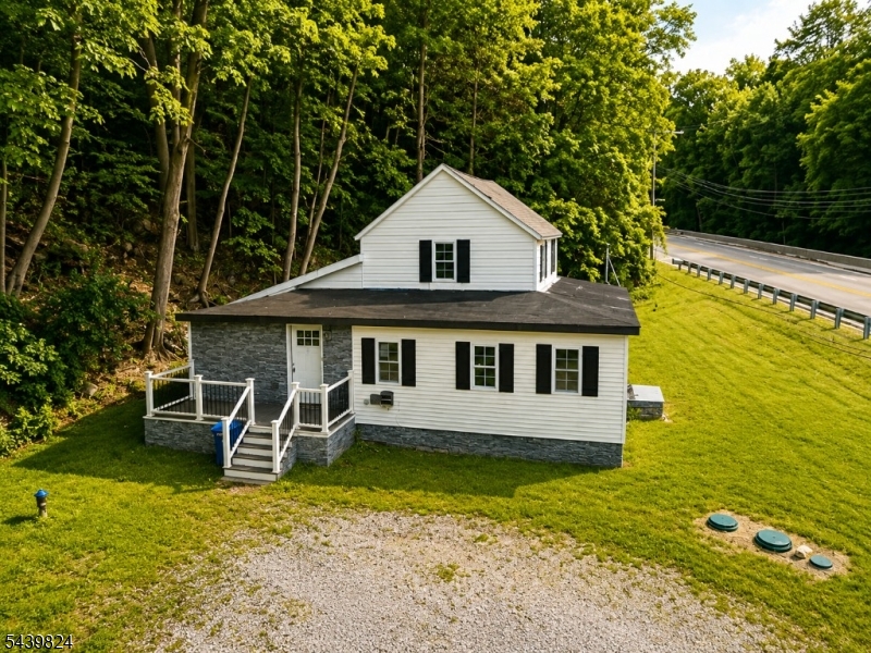 Byram Rt 206 - Residential