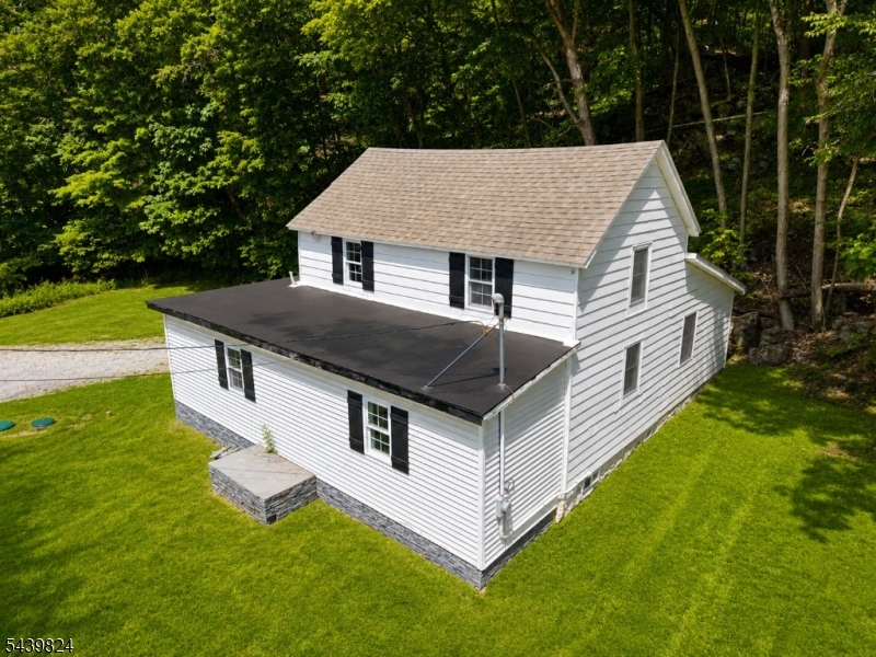Byram Rt 206 - Residential