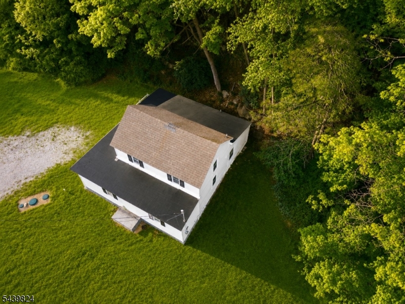 Byram Rt 206 - Residential