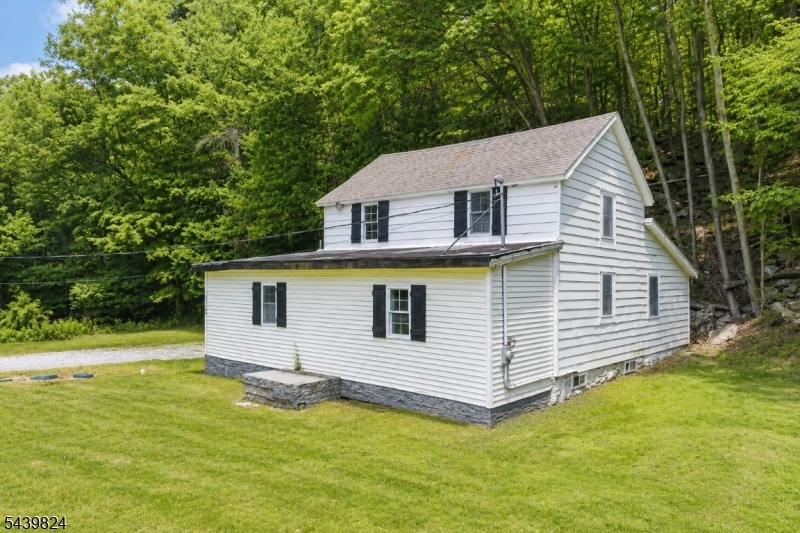 Byram Rt 206 - Residential