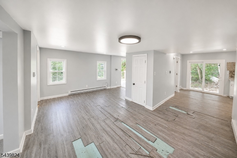 Byram Rt 206 - Residential