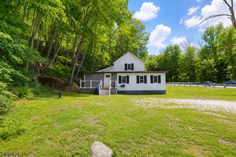 Byram Rt 206 - Residential