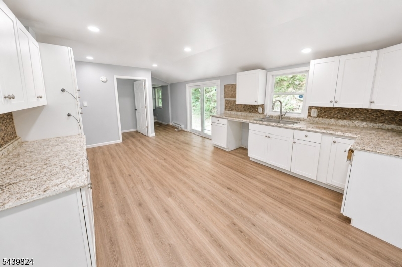 Byram Rt 206 - Residential