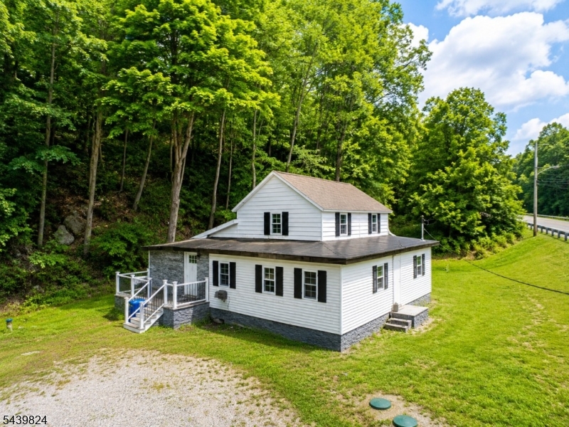 Byram Rt 206 - Residential