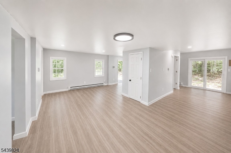 Byram Rt 206 - Residential