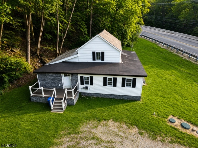 Byram Rt 206 - Residential
