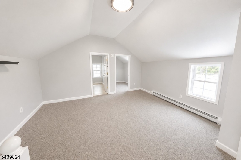 Byram Rt 206 - Residential