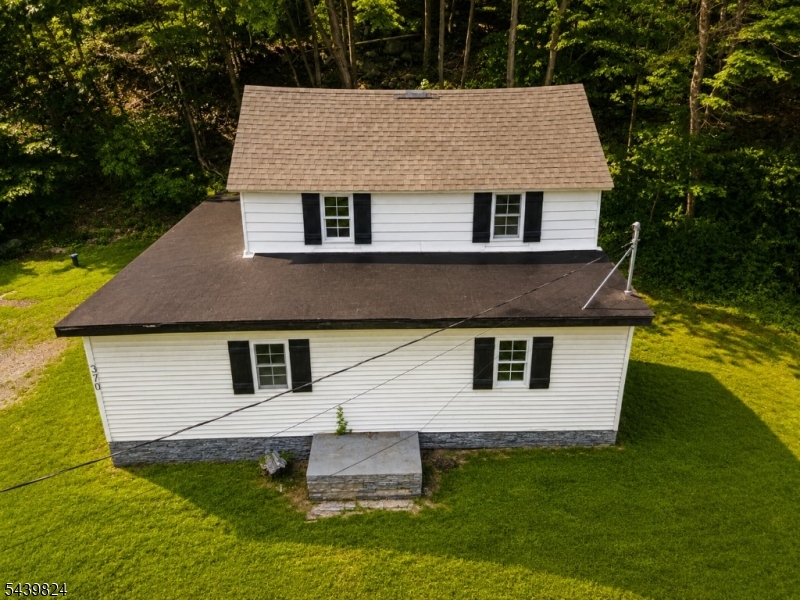 Byram Rt 206 - Residential