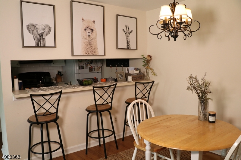 Montville Chase - Residential Lease