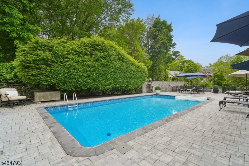 Landing - Residential