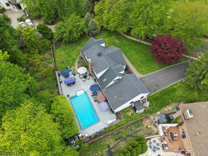 Landing - Residential