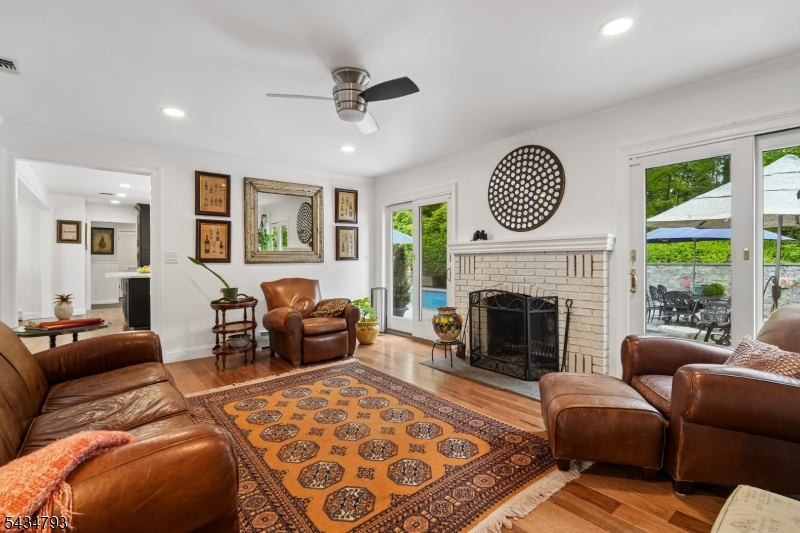 Landing - Residential