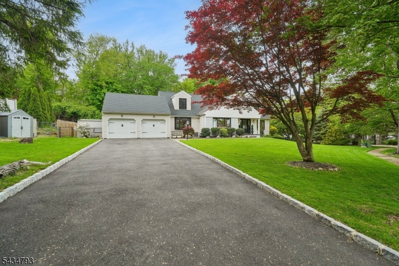 Landing - Residential