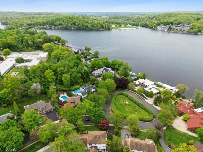 Landing - Residential