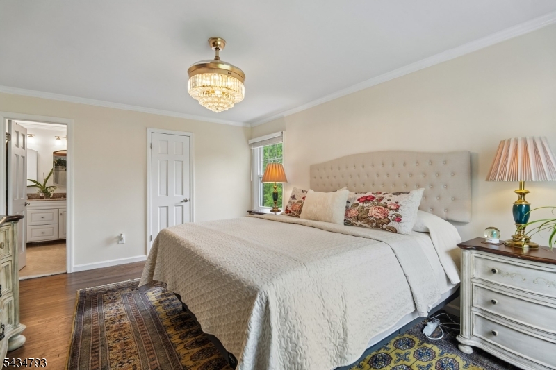 Landing - Residential