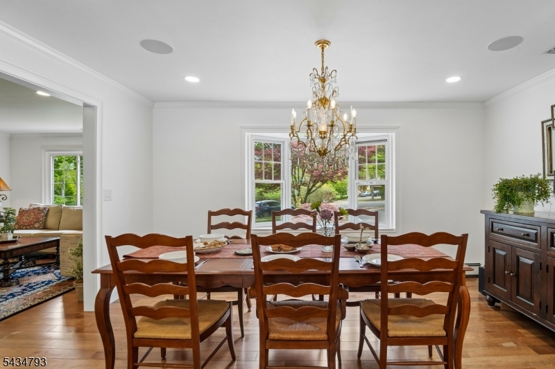 Landing - Residential
