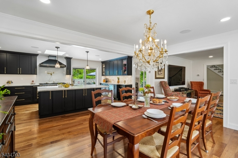 Landing - Residential