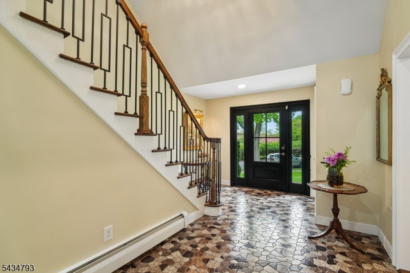 Landing - Residential
