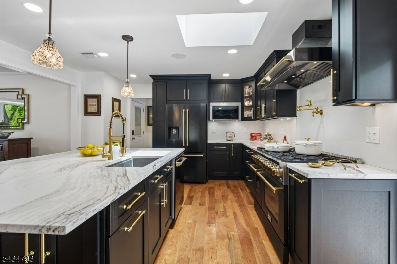Landing - Residential